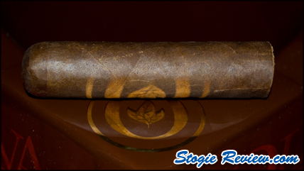 Nub Maduro - 1